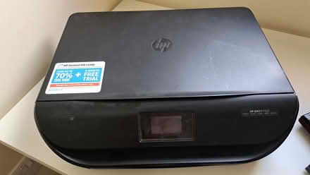 Photo of free Printer/scan/copy (CB2) #1