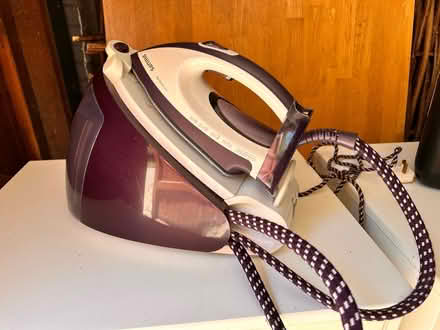 Photo of free Philips Steam Generator Iron (Chailey) #1