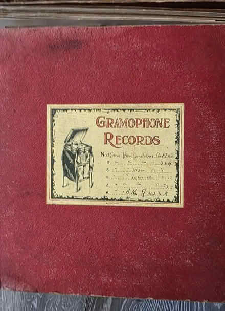Photo of free Shellac Gramophone Records 78s (Woodford IG8) #2