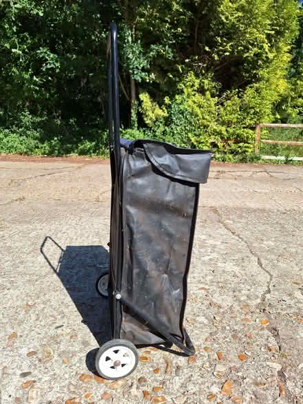 Photo of free Wheeled shopping bag (Shinfield RG2) #4