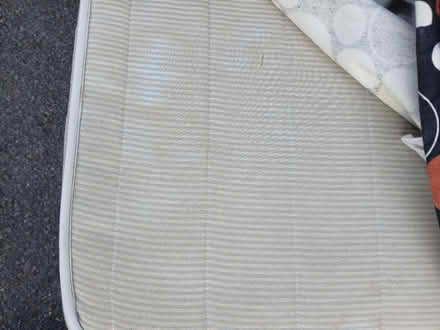 Photo of free Bed/chair (Woodside SE25) #4