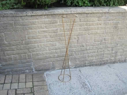 Photo of free Planter (Lower Walkley S6) #1