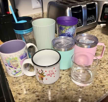Photo of free Misc Items (Boulder Ridge Apartments) #1