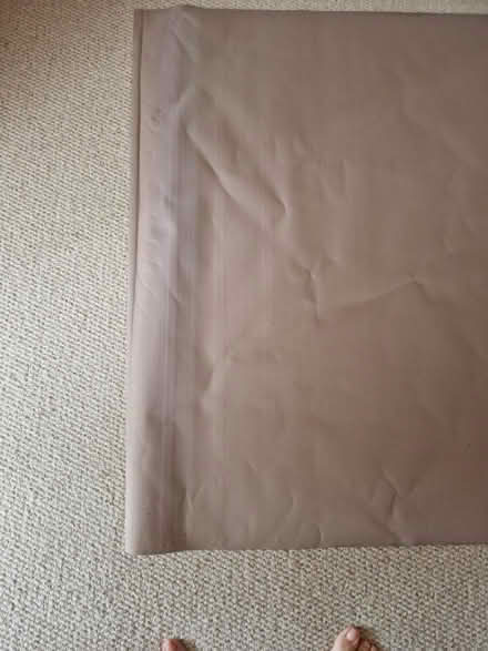 Photo of free Blackout material (Norwich, NR1) #2