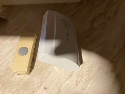 Photo of free Garage oddments (Bilton CV22) #2