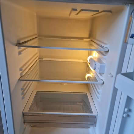 Photo of free Under counter fridge (Juniper Green, EH14) #2