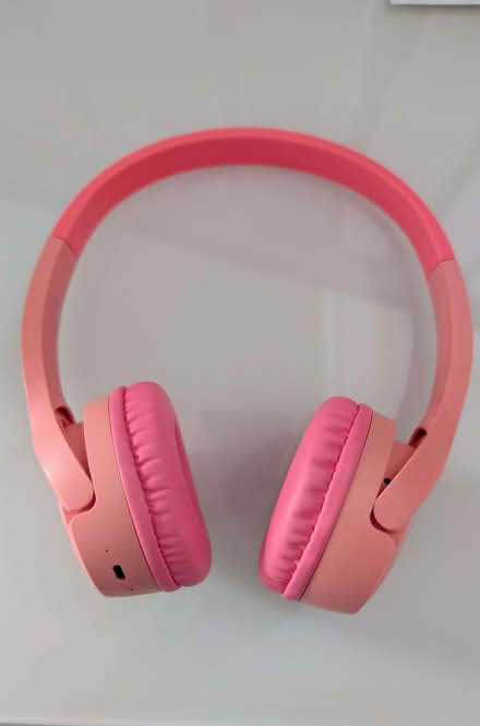 Photo of free Kids Belkin Bluetooth headphones FAULTY (Southport PR8) #3