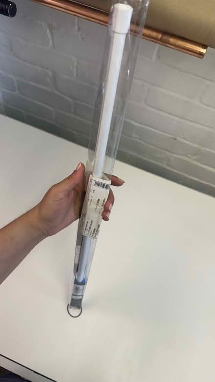 Photo of free Tension rod (AL4) #1