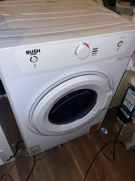 Photo of free Bush Dryer (Wolverhampton parkfields WV2) #1