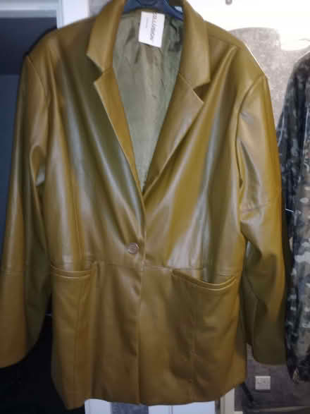 Photo of free Plus size clothing (Churchgate EN8) #4