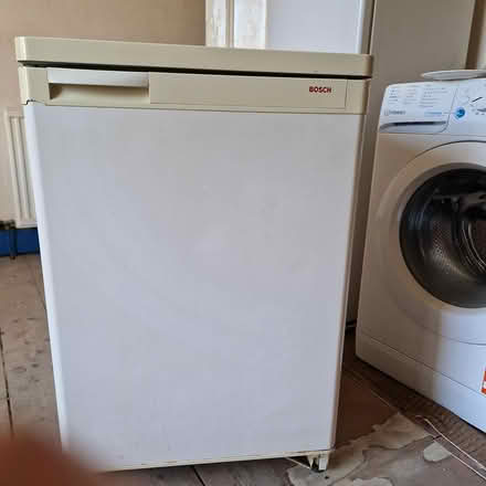 Photo of free Under counter fridge (Juniper Green, EH14) #1