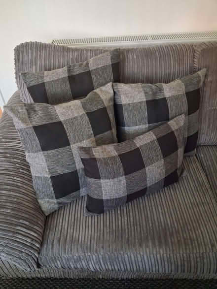 Photo of free Cushions (Bulwell NG6) #1