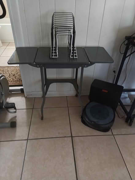 Photo of free paper sorters (Largo near Ulmerton & Starkey) #1