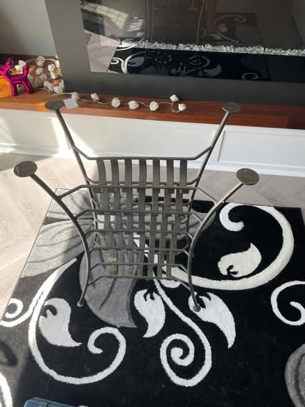 Photo of free Wine rack (Leigh on sea SS9) #1