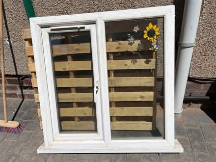 Photo of free Double glazed window 1030x1050 (Rowley Park ST17) #1