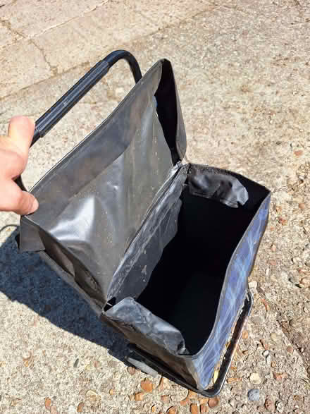 Photo of free Wheeled shopping bag (Shinfield RG2) #1