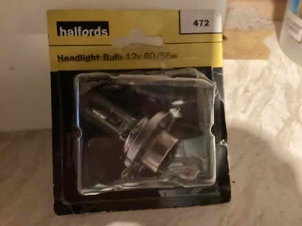 Photo of free Garage oddments (Bilton CV22) #4