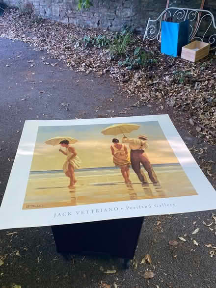 Photo of free Art print (Crosspool S10) #1