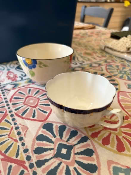 Photo of free Large collection of Victorian China (Chiswick W4) #3