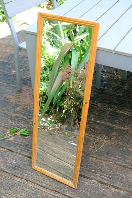Photo of free Wall mirror (Edington BA13) #1