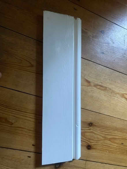 Photo of free Skirting (Kings Heath B14) #1