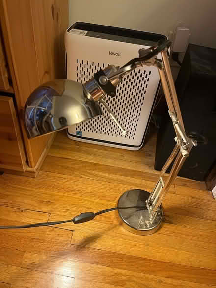 Photo of free Lamp (Upper West Side) #1