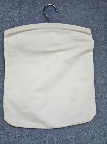 Photo of free Peg bag (Welling DA16) #2