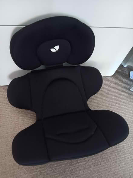 Photo of free Infant insert (Forest Hill, near the Horniman) #1
