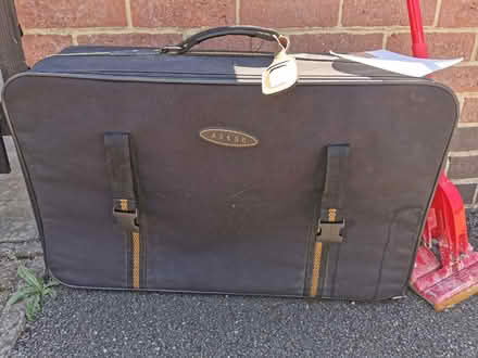 Photo of free Suitcase (Great Western Park OX11) #1