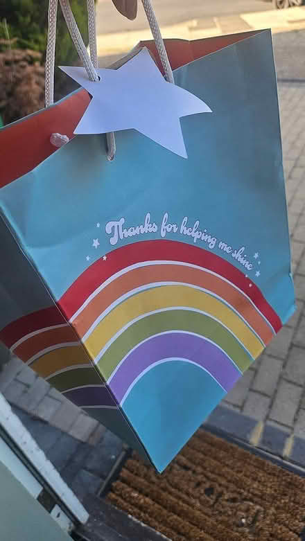 Photo of free Gift for teachers (Ham, Richmond) #2
