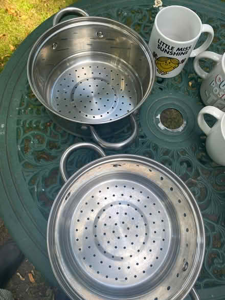 Photo of free Kitchen stuff (Crosspool S10) #3