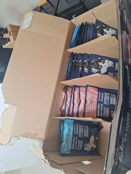 Photo of free Felix cat food (Honor Oak SE23) #1