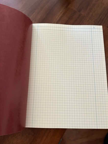 Photo of free Unused notebooks 505-350-3804 (Near Unser and southern) #1