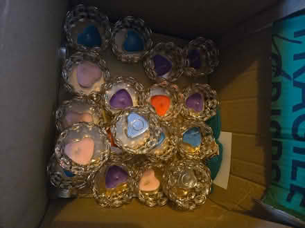 Photo of free Wedding/party bits (Bradford on avon BA15) #3