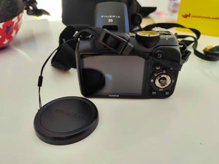 Photo of free Fujifilm Finepix S (Maidenhead SL6) #2
