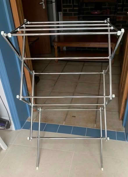 Photo of free Clothes airer (Eton Wick SL4) #1