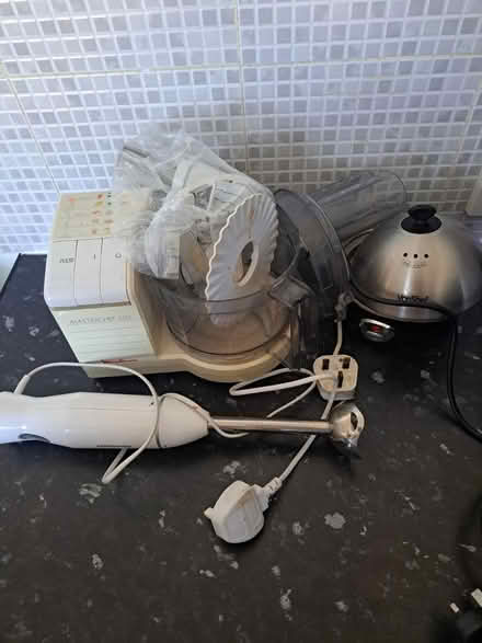 Photo of free to anyone who want them (NE38) #1