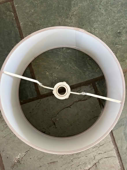 Photo of free Lampshade (Northmoor OX29) #4