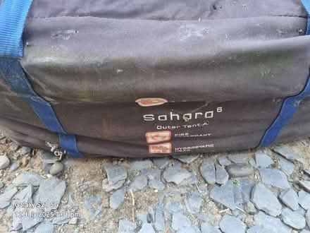 Photo of free Large tent and small tent (Chislehurst BR5) #2