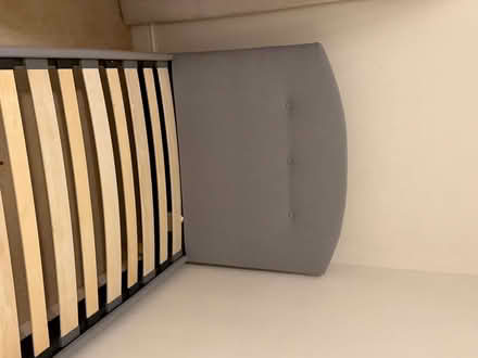 Photo of free Single bed base (Maidenhead SL6 4) #2