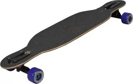Photo of Skateboard (adult size) (Burtonsville, MD) #1