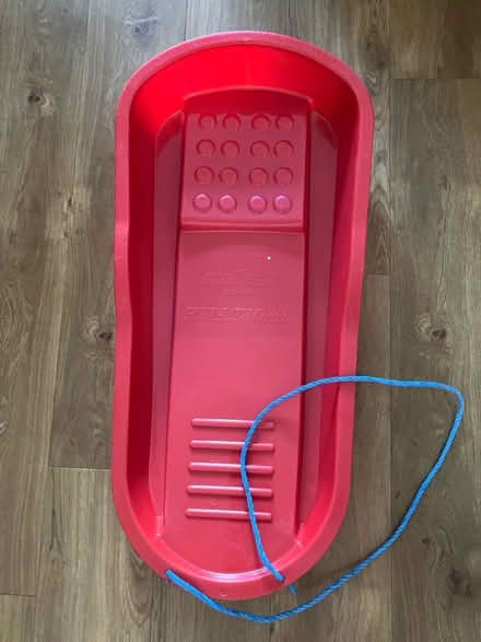 Photo of free Sledge (Roundwood AL5) #1