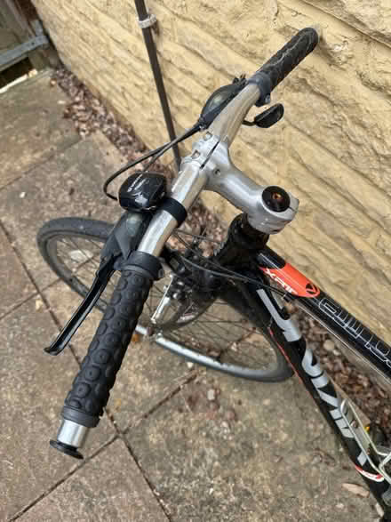 Photo of free Bike (Kidlington/Bicester area) #2