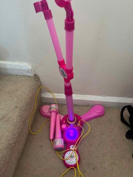 Photo of free Kids speaker (Brentford) #1
