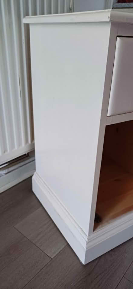 Photo of free Bedside cabinet (AL1) #1