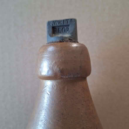 Photo of free Victorian R Whites Ginger Beer Bottle (Epping CM16) #2
