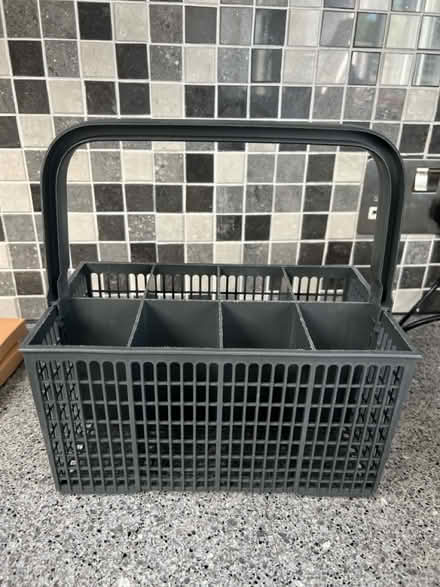 Photo of free Dishwasher cutlery holder (Pinner HA5) #2