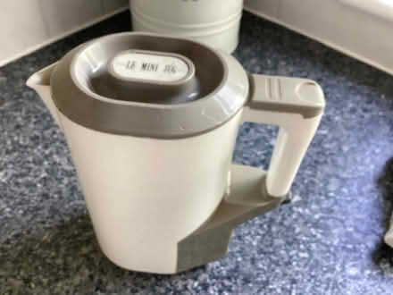 Photo of free Garage oddments (Bilton CV22) #3