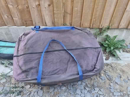 Photo of free Large tent and small tent (Chislehurst BR5) #1
