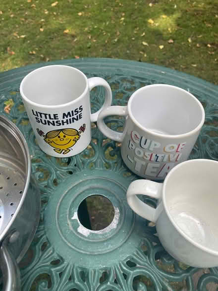 Photo of free Kitchen stuff (Crosspool S10) #4